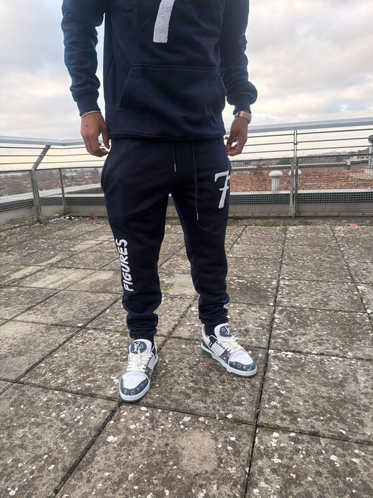 PG Midnight Cuffed Joggers