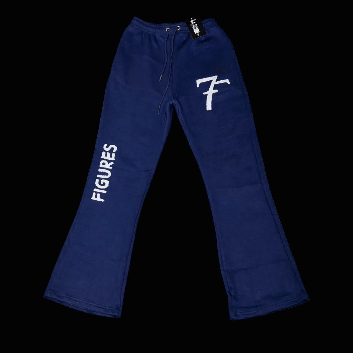 PG Midnight Flared Joggers