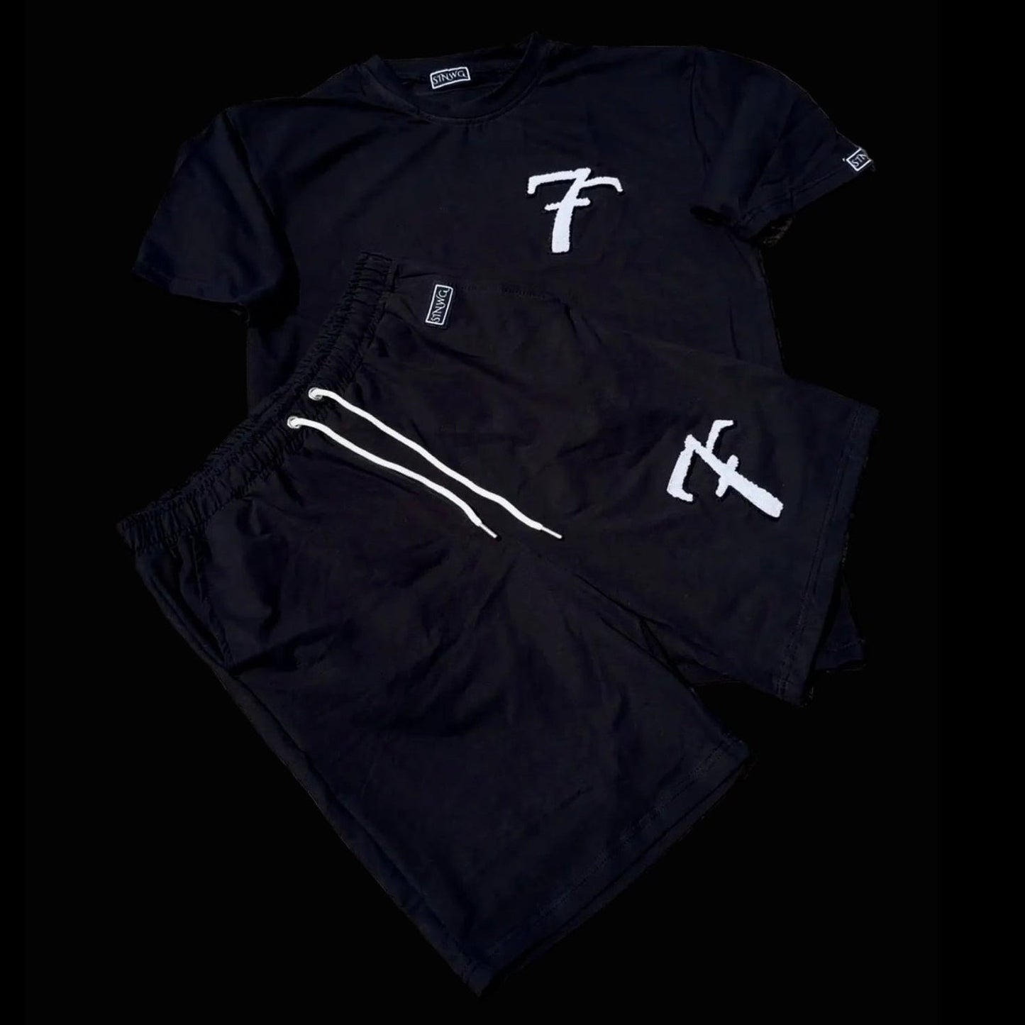 Men’s 7F Form Set