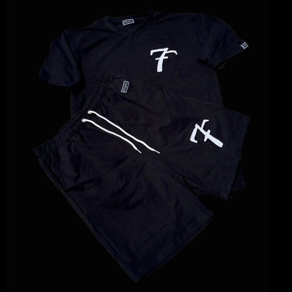 Men’s 7F Form Set