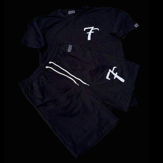 Men’s 7F Form Set