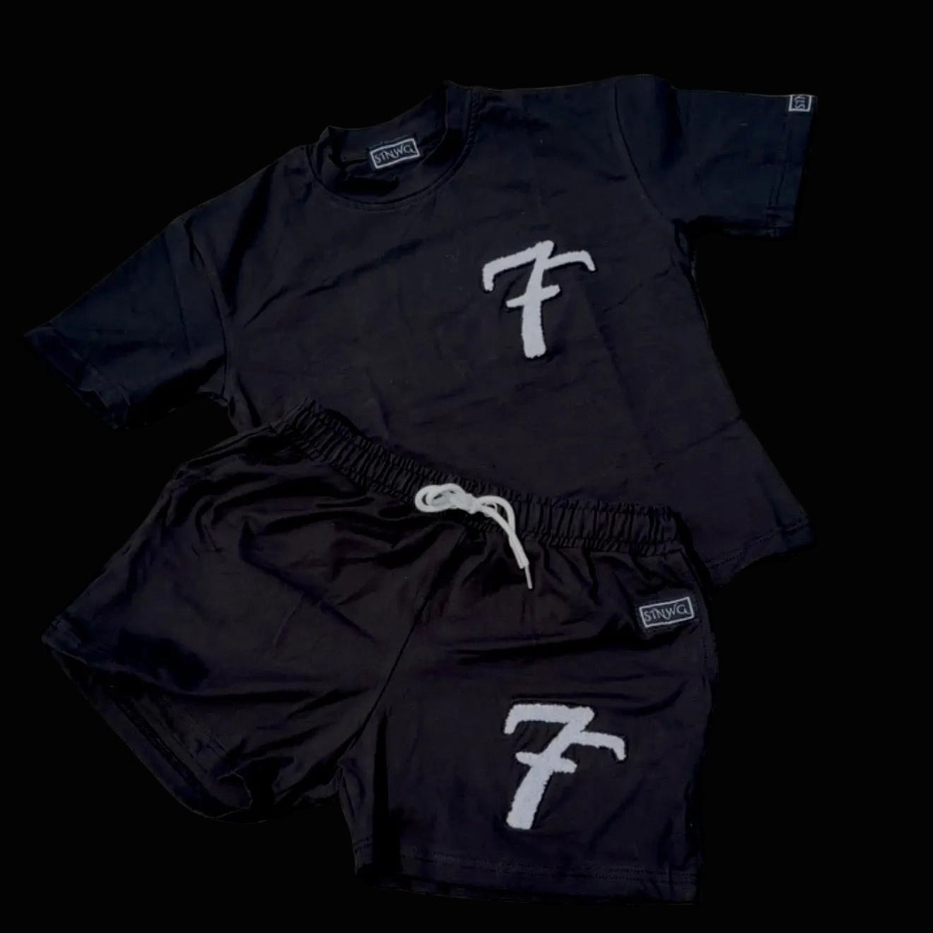 Womens 7F Form Set
