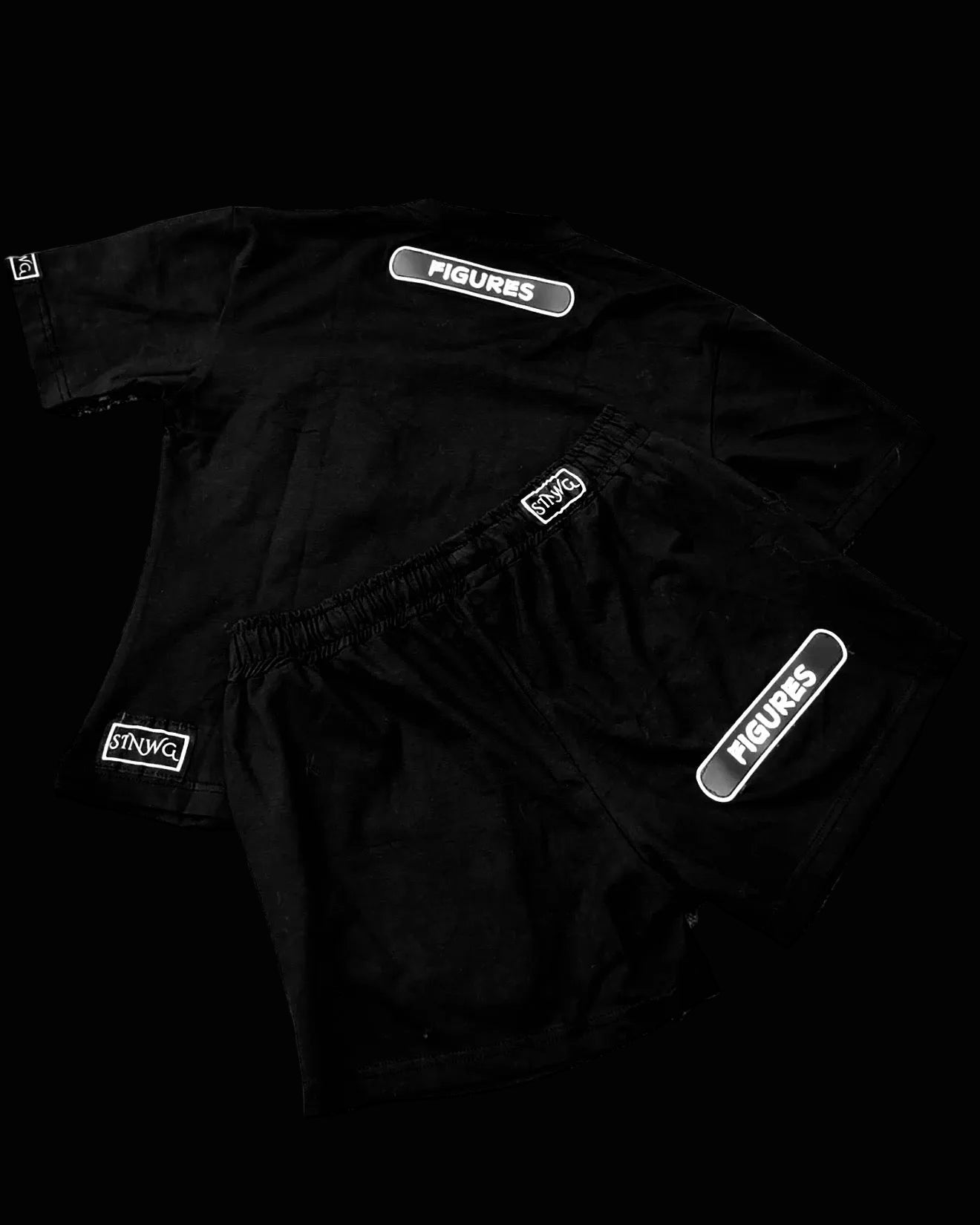 Womens 7F Form Set
