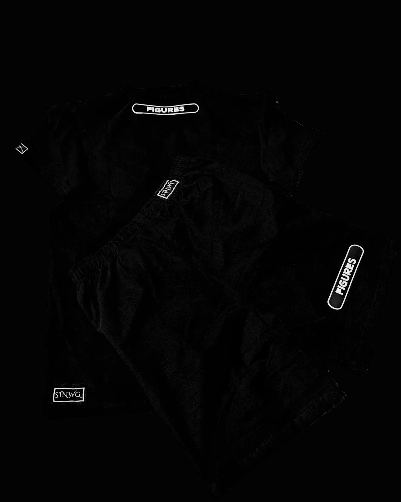 Men’s 7F Form Set