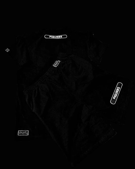 Men’s 7F Form Set