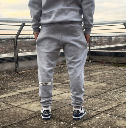 PG Grey Cuffed Joggers