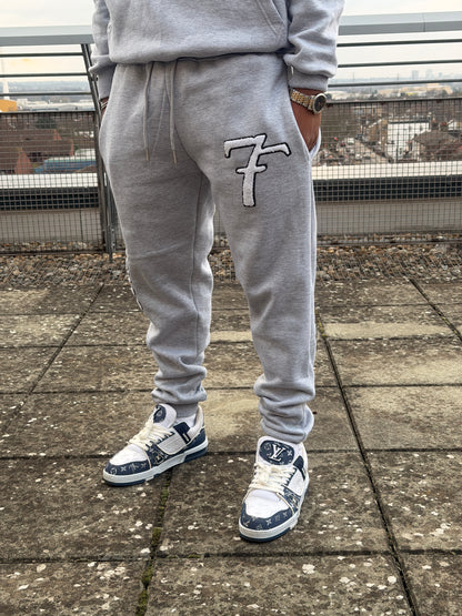 PG Grey Cuffed Joggers