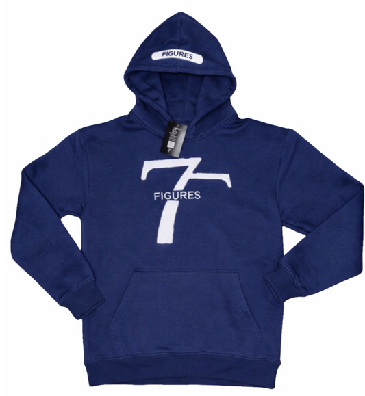 PG Midnight Hoodie