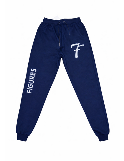 PG Midnight Cuffed Joggers